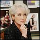 O Diabo Veste Prada : foto Meryl Streep