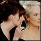 O Diabo Veste Prada : foto Anne Hathaway, Meryl Streep