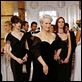 O Diabo Veste Prada : foto Anne Hathaway, Meryl Streep