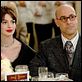 O Diabo Veste Prada : foto Anne Hathaway, Stanley Tucci