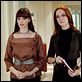 O Diabo Veste Prada : foto Anne Hathaway, Emily Blunt
