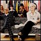 O Diabo Veste Prada : foto Meryl Streep, Stanley Tucci