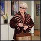 O Diabo Veste Prada : foto Meryl Streep