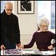 O Diabo Veste Prada : foto Meryl Streep, Stanley Tucci