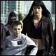 Ultravioleta : foto Cameron Bright, Milla Jovovich