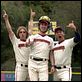 Os Esquenta Banco : foto David Spade, Jon Heder, Rob Schneider