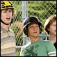 Os Esquenta Banco : foto David Spade, Jon Heder, Rob Schneider