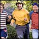 Os Esquenta Banco : foto David Spade, Jon Heder, Rob Schneider