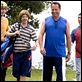Os Esquenta Banco : foto David Spade, Jon Heder, Jon Lovitz, Rob Schneider