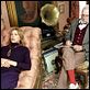Correndo com Tesouras : foto Annette Bening, Brian Cox