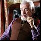Correndo com Tesouras : foto Brian Cox