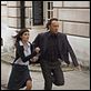 O Código Da Vinci : foto Audrey Tautou, Tom Hanks