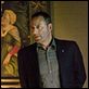 O Código Da Vinci : foto Jean Reno