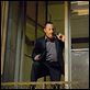 O Código Da Vinci : foto Jean Reno