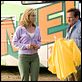 Férias no Trailer : foto Cheryl Hines, Robin Williams