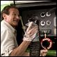 Férias no Trailer : foto Robin Williams