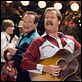 Férias no Trailer : foto Jeff Daniels, Robin Williams