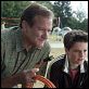Férias no Trailer : foto Josh Hutcherson, Robin Williams