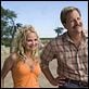 Férias no Trailer : foto Jeff Daniels, Kristin Chenoweth