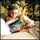 Maria Antonieta : foto Kirsten Dunst