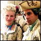 Maria Antonieta : foto Jason Schwartzman, Kirsten Dunst