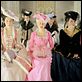 Maria Antonieta : foto Judy Davis, Kirsten Dunst