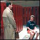 Mais Estranho que a Ficção : foto Dustin Hoffman, Will Ferrell