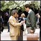Mais Estranho que a Ficção : foto Dustin Hoffman, Will Ferrell