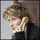 Mais Estranho que a Ficção : foto Emma Thompson