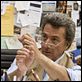 Mais Estranho que a Ficção : foto Dustin Hoffman
