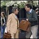 Mais Estranho que a Ficção : foto Dustin Hoffman, Will Ferrell