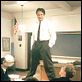 Sociedade dos Poetas Mortos : foto Robin Williams