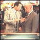 Cassino : foto Don Rickles, Robert De Niro