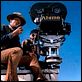 Álamo : foto John Wayne