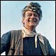 Álamo : foto John Wayne