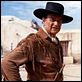 Álamo : foto John Wayne