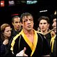 Rocky Balboa : foto Burt Young, Sylvester Stallone