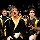 Rocky Balboa : foto Burt Young, Sylvester Stallone