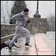 Rocky Balboa : foto Sylvester Stallone