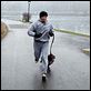 Rocky Balboa : foto Sylvester Stallone