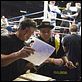 Rocky Balboa : foto Burt Young, Sylvester Stallone