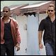 Miami Vice : foto Colin Farrell, Jamie Foxx