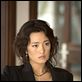 Miami Vice : foto Gong Li