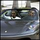 Miami Vice : foto Colin Farrell, Jamie Foxx
