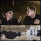 Os Infiltrados : foto Jack Nicholson, Leonardo DiCaprio