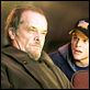 Os Infiltrados : foto Jack Nicholson, Matt Damon