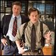 Os Infiltrados : foto Alec Baldwin, Mark Wahlberg