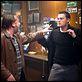 Os Infiltrados : foto Leonardo DiCaprio, Ray Winstone