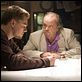 Os Infiltrados : foto Jack Nicholson, Leonardo DiCaprio