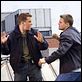 Os Infiltrados : foto Leonardo DiCaprio, Matt Damon